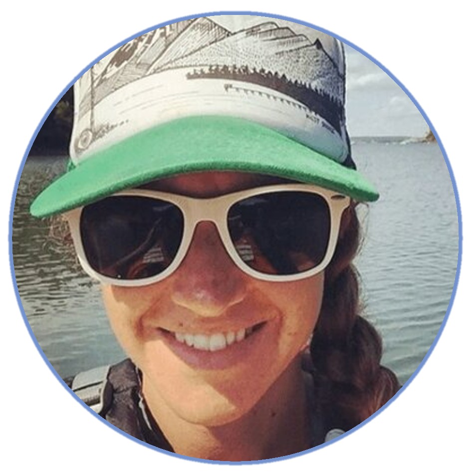 a person wearing sunglasses and a hat