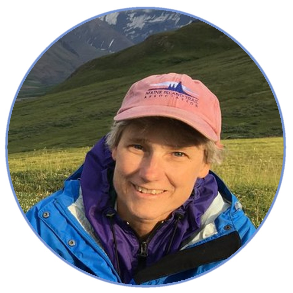 a person wearing a hat
