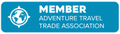 logo of the Adventure Travel Trade Association