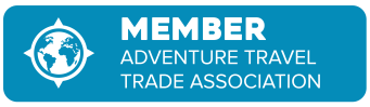 logo of the Adventure Travel Trade Association