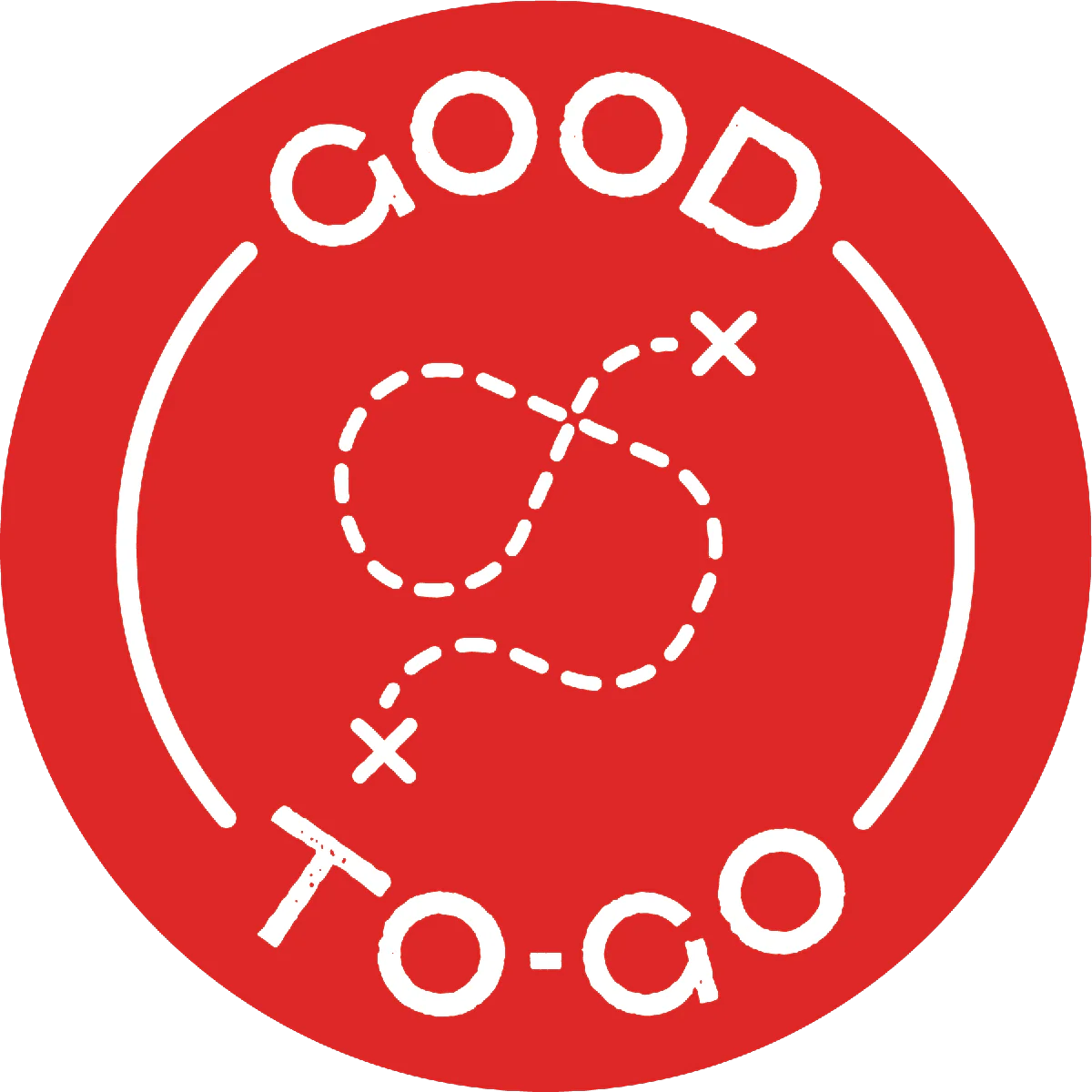 Good to Go logo