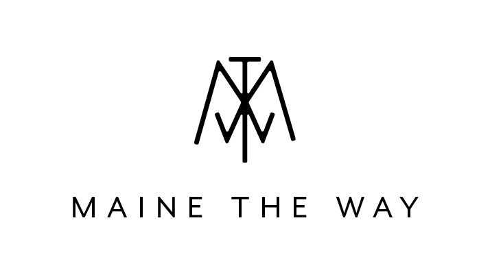 Maine the Way Mag Logo