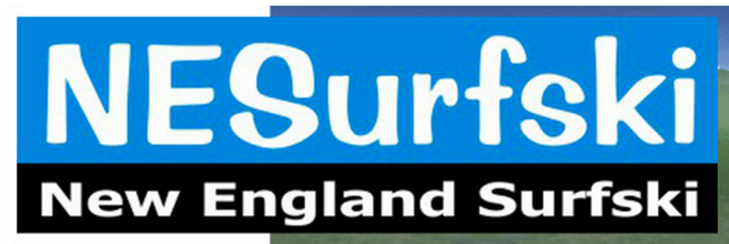 New England Surfski Logo