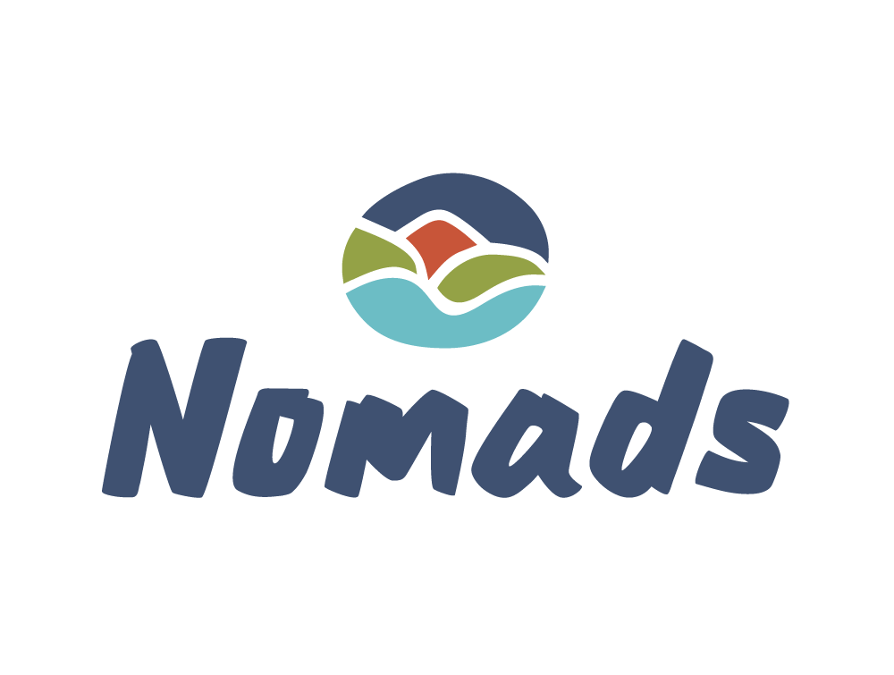 Nomads Logo