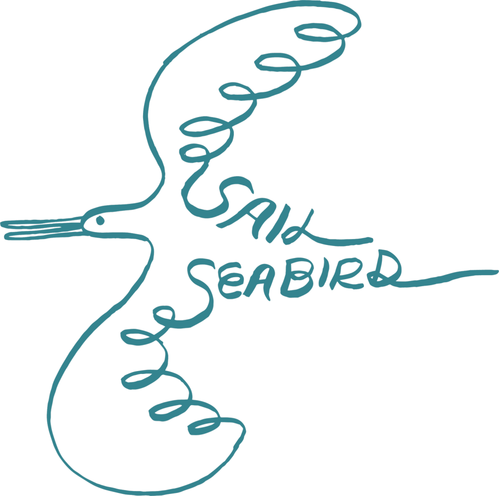 Sail Seabird Logo