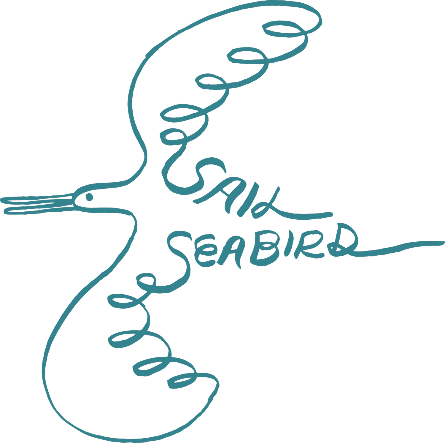 Sail Seabird Logo