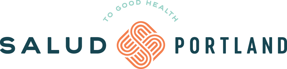 Salud Logo