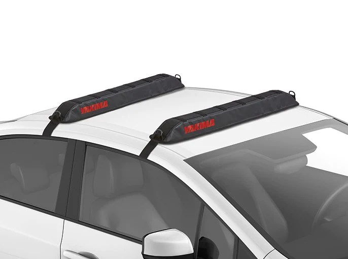 Yakima kayak carrier foam sale