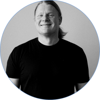 Dan Cox, sea kayak guide and whitewater kayaker