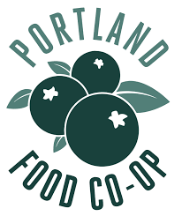 Portland Food Co Op Logo