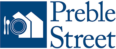 Preble Street Resource Center logo